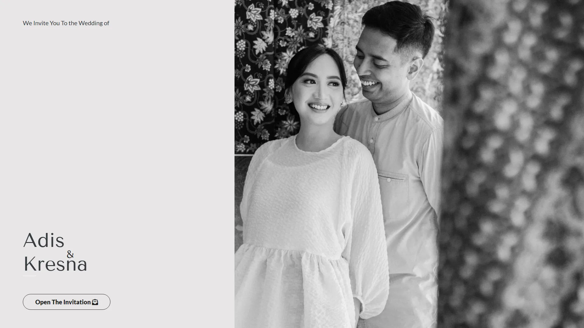 Tentukan Waktu Ideal Mengirimkan Undangan Digital Pernikahan