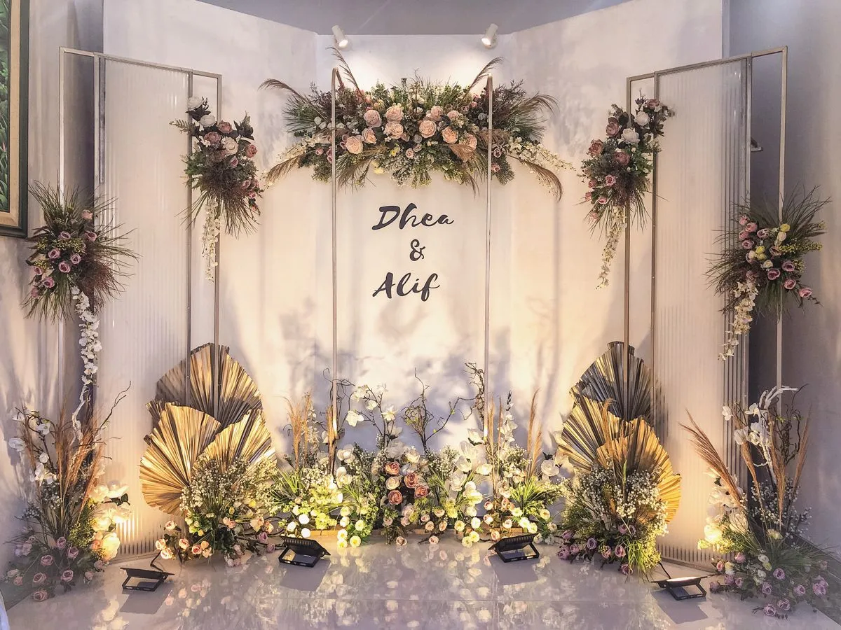 Tips Hemat Budget untuk Tunangan