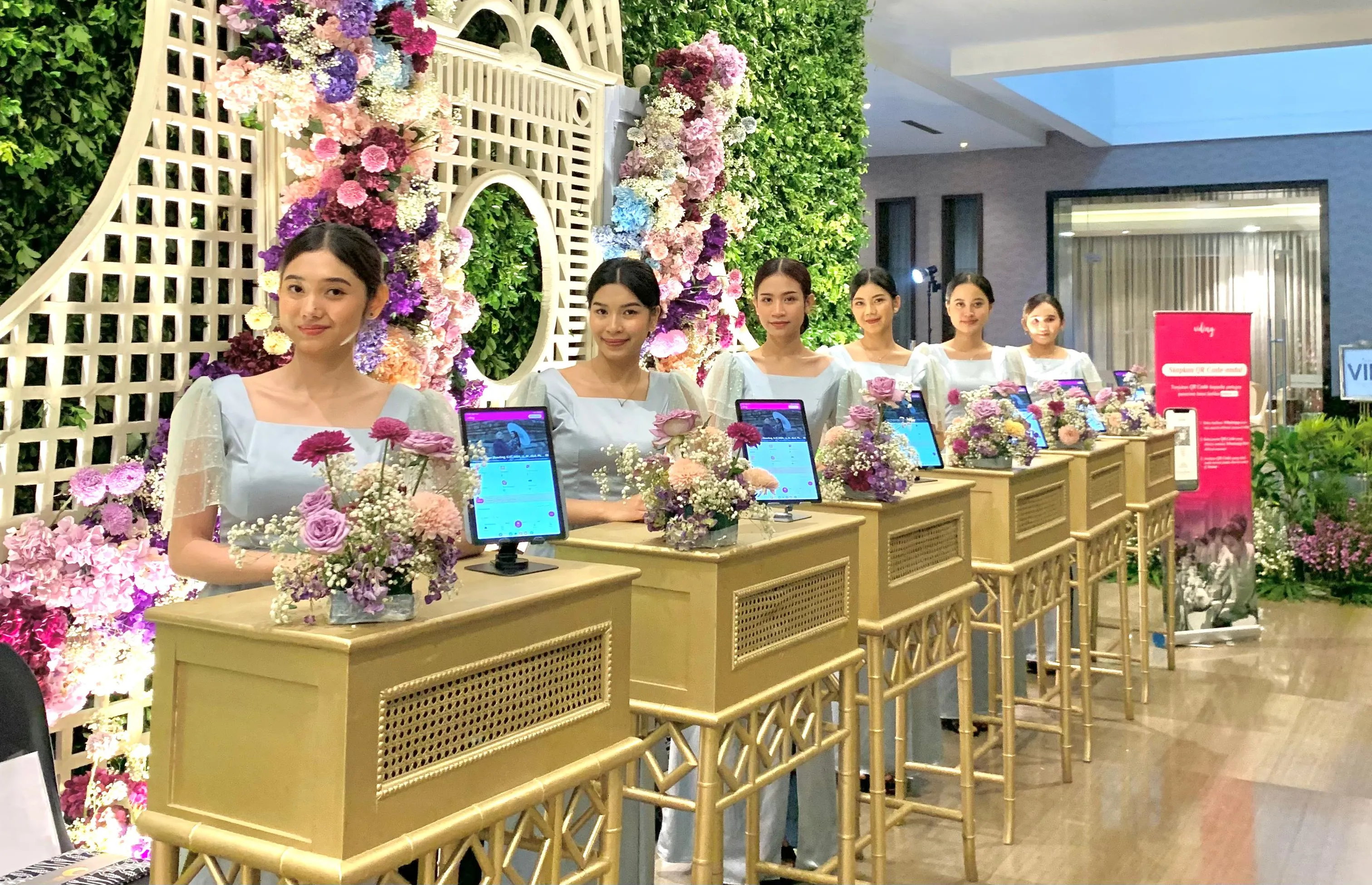 Viding: Pertumbuhan Berkualitas dan Berkelanjutan dalam Industri Pernikahan Digital