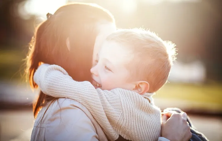 15 Ide Ucapan Hari Ibu