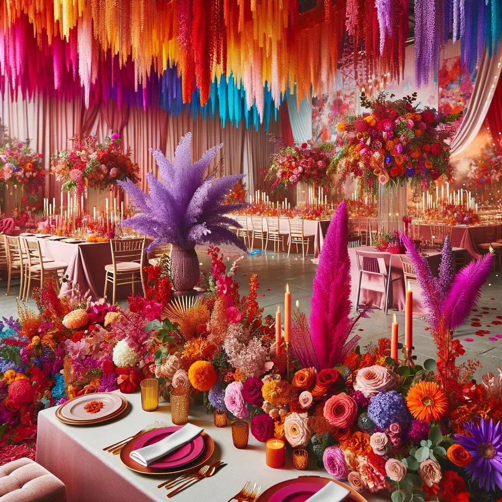 10 Tren Pernikahan Terbaru 2024 yang Wajib Anda Ketahui