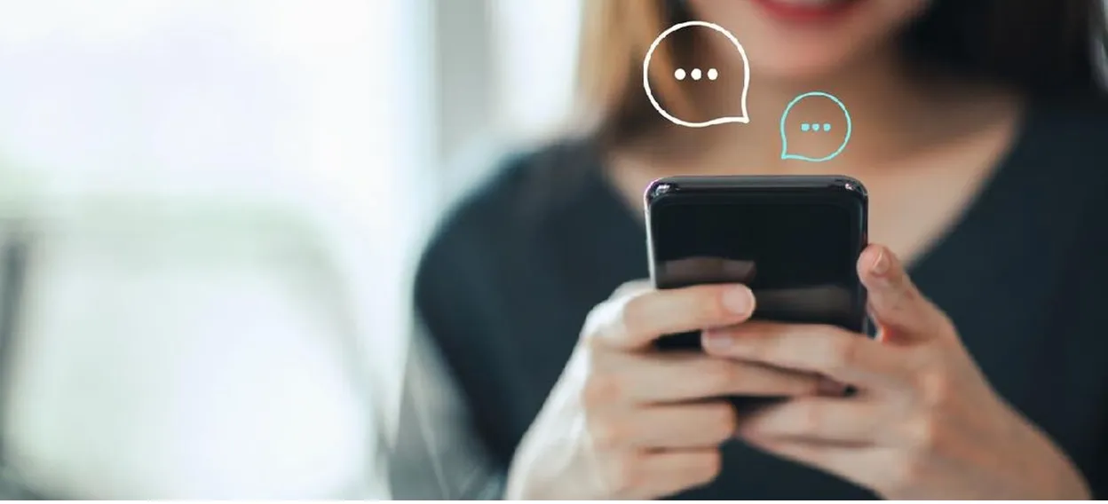 5 Etika Dalam Mengirimkan Undangan Digital Untuk Pernikahan